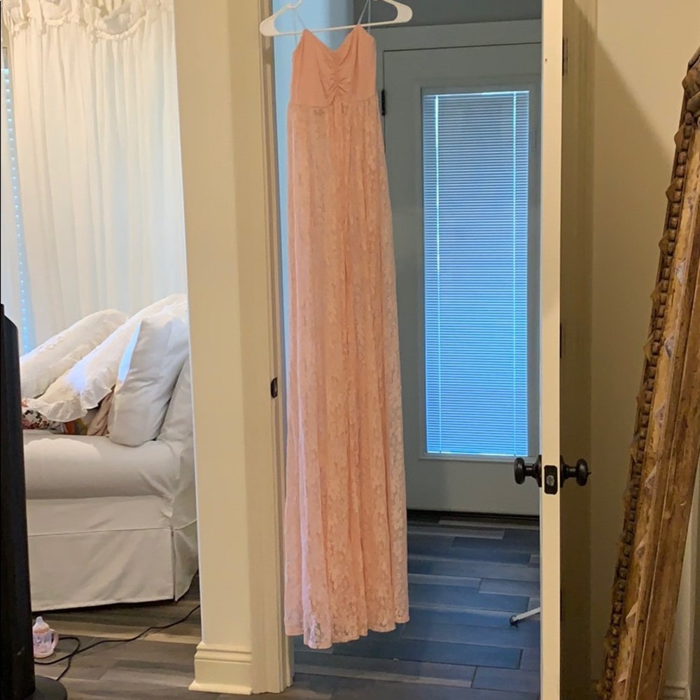 Maternity dress
